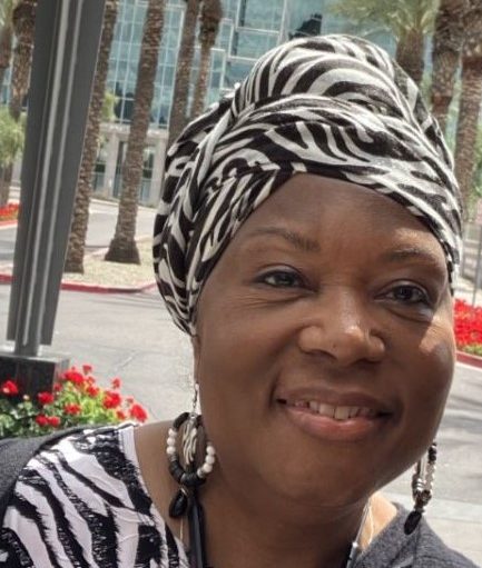 Dr. Toni Hawkins